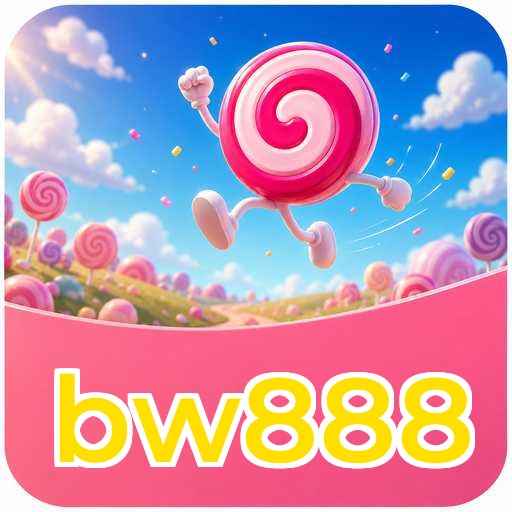 Logo bw888