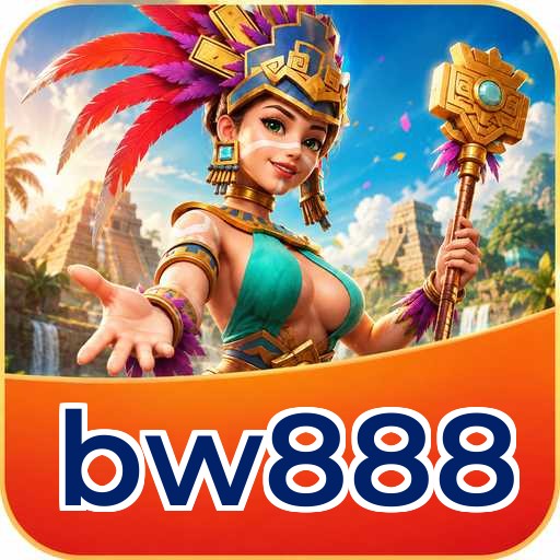 Logo bw888