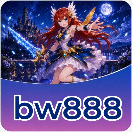 Layar pertama bw888 setelah pemasangan di Android