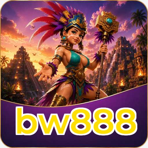 Logo bw888