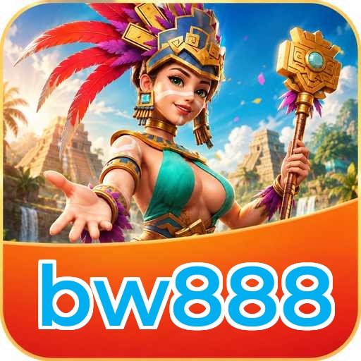 Logo bw888