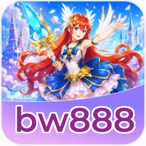 Logo bw888