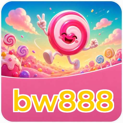 Logo bw888
