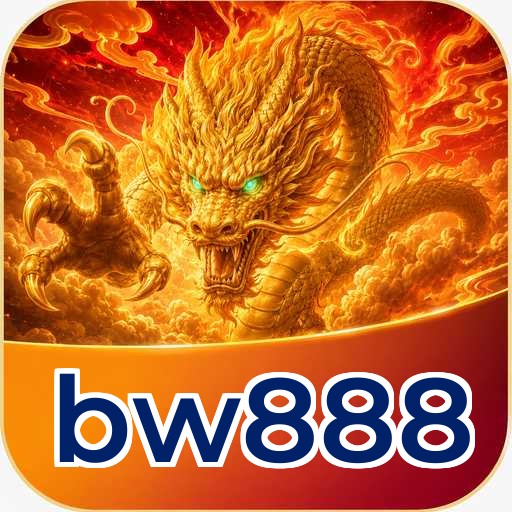Logo bw888