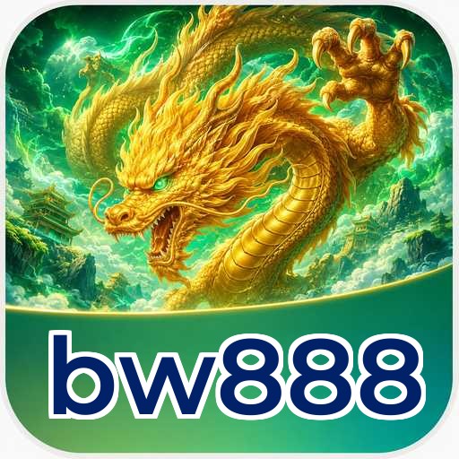 Logo bw888