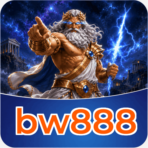 Logo bw888