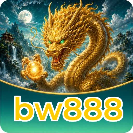 Logo bw888