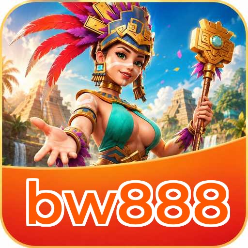 Logo bw888