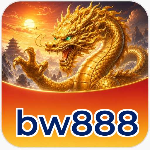 Logo bw888