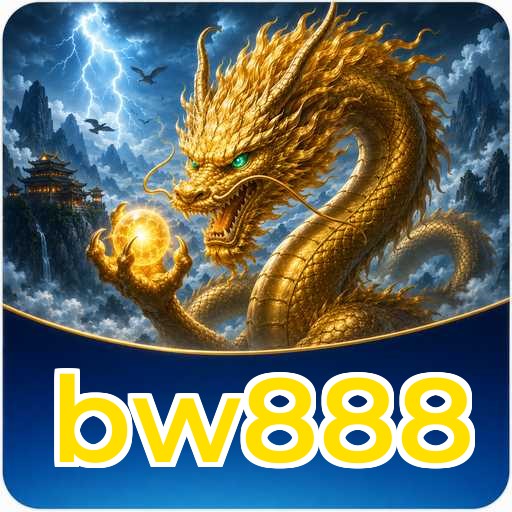 Logo bw888