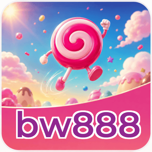 Logo bw888