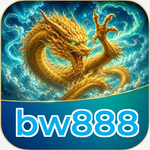 Logo bw888