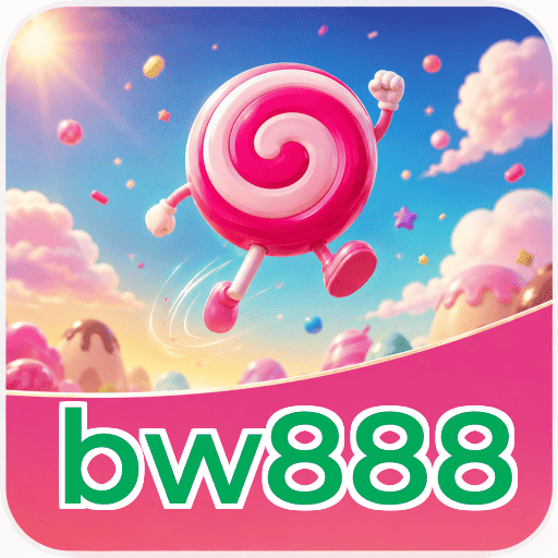 Logo bw888