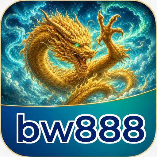 Logo bw888