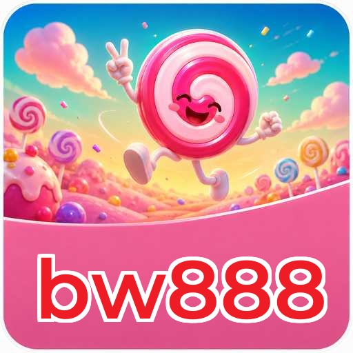 Logo bw888